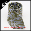 Benutzerdefinierte Mens Perfect Neck Knot passende Brautjungfern Kleid Farben Seide Paisley Man Krawatten